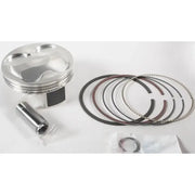 4912M09550 Piston Kit Armorglide Box Frg 95.50/Std 13:1 Suz 