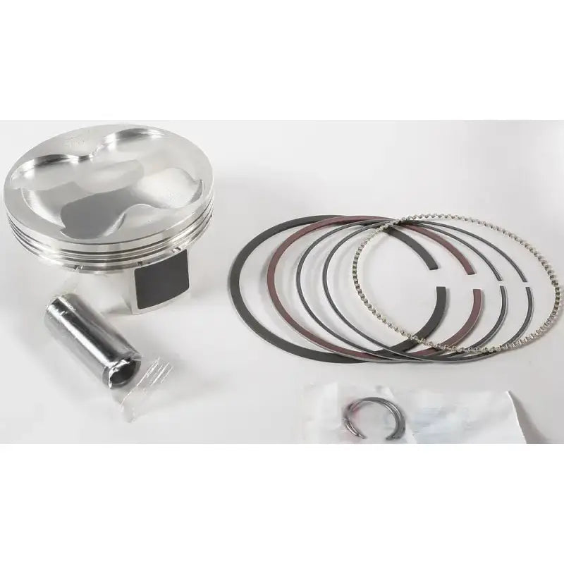 4912M09550 Piston Kit Armorglide Box Frg 95.50/Std 13:1 Suz 