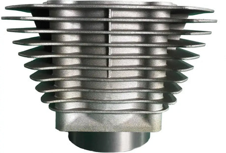 49142 Natural Aluminum Cylinder Xl 1200 04 Up Sold Each