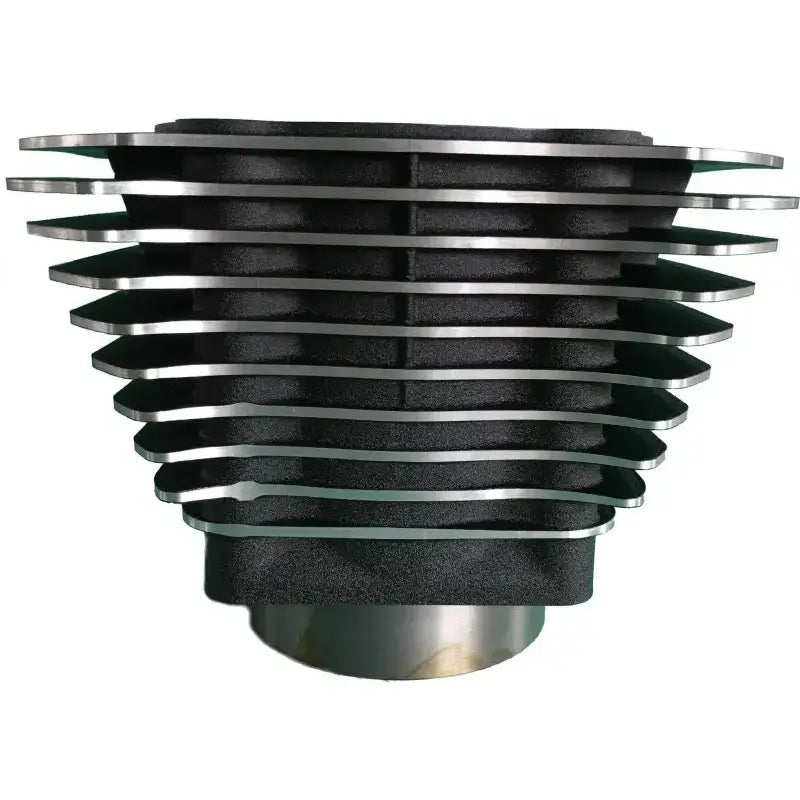 49144 Black/Machined Cylinder Xl 1200 04 Up Sold Each