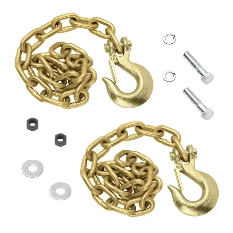 49150 Trailer Safety Chain