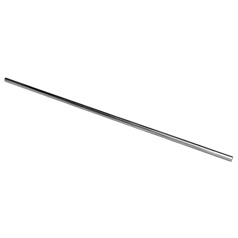 49186 Walker Exhst Straight Tubing S/S
