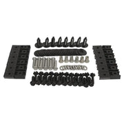 4918K Crown Auto Hware Kit Fend Flare Kit