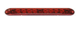 49192 Grote Perlux Id Bar Lamp Red Superno