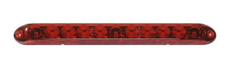 49192 Grote Perlux Id Bar Lamp Red Superno