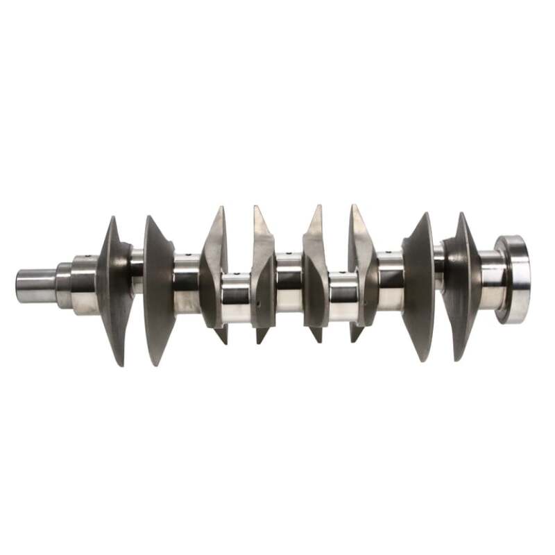 Manley Performance 190100B Manley Mitsubishi 4G63/4G64 7 Bolt 4340 Billet 88mm Stroke Race Series Crankshaft - 190100B