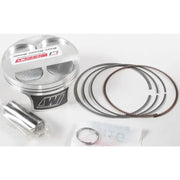 4920M07700 Piston Kit Armorglide 77.00/Std 13.5:1 Kaw 