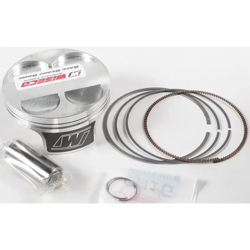 4920M07700 Piston Kit Armorglide 77.00/Std 13.5:1 Kaw 