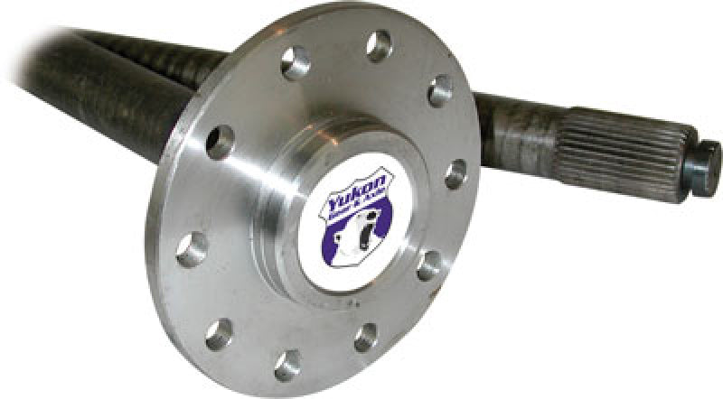 Yukon Gear & Axle YA G3872476 YA G3872476 Yukon Gear Outer Rear Wheel Spindle For 65-82 Corvette