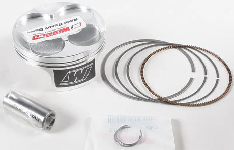 4927M07700 Piston Kit Armorglide 77.00/Std 14:1 Kaw 