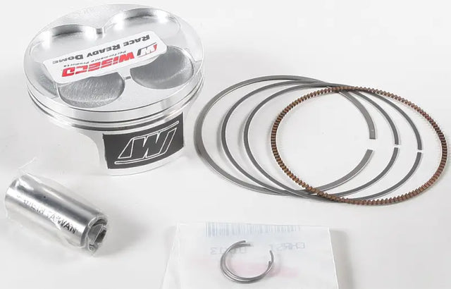 4927M07700 Piston Kit Armorglide 77.00/Std 14:1 Kaw 