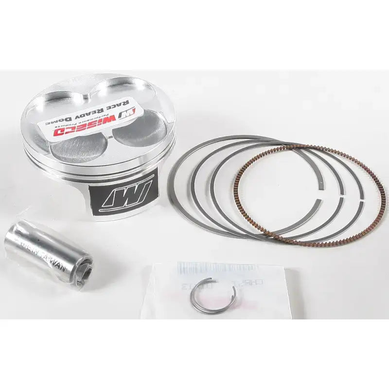 4927M07700 Piston Kit Armorglide 77.00/Std 14:1 Kaw 