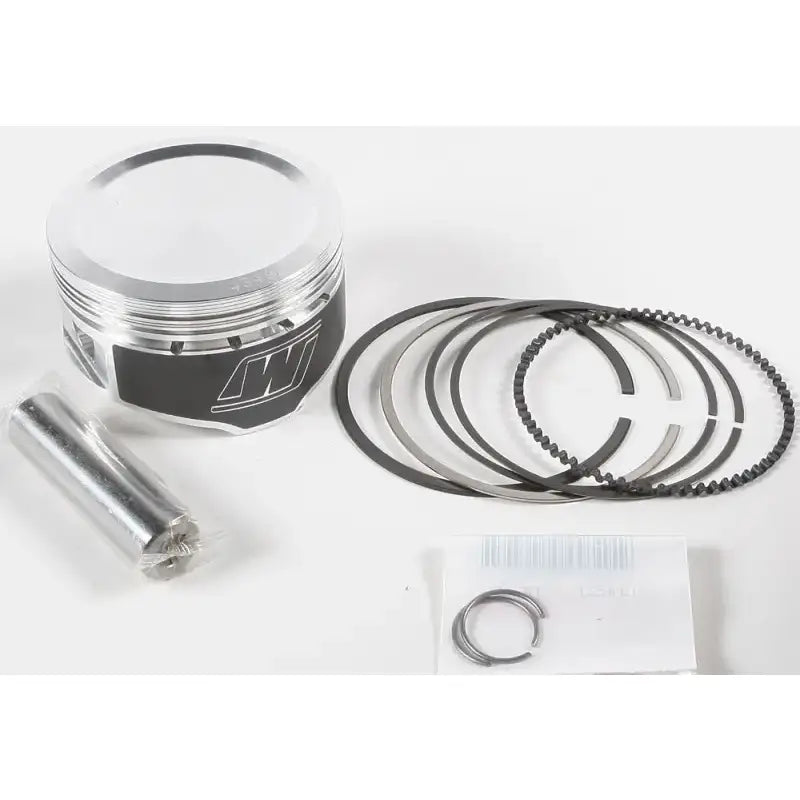 4933M07900 Piston Kit Armorglide 79.00/+0.50 Hon 