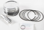 4933M07950 Piston Kit Armorglide 79.50/+1.00 Hon 