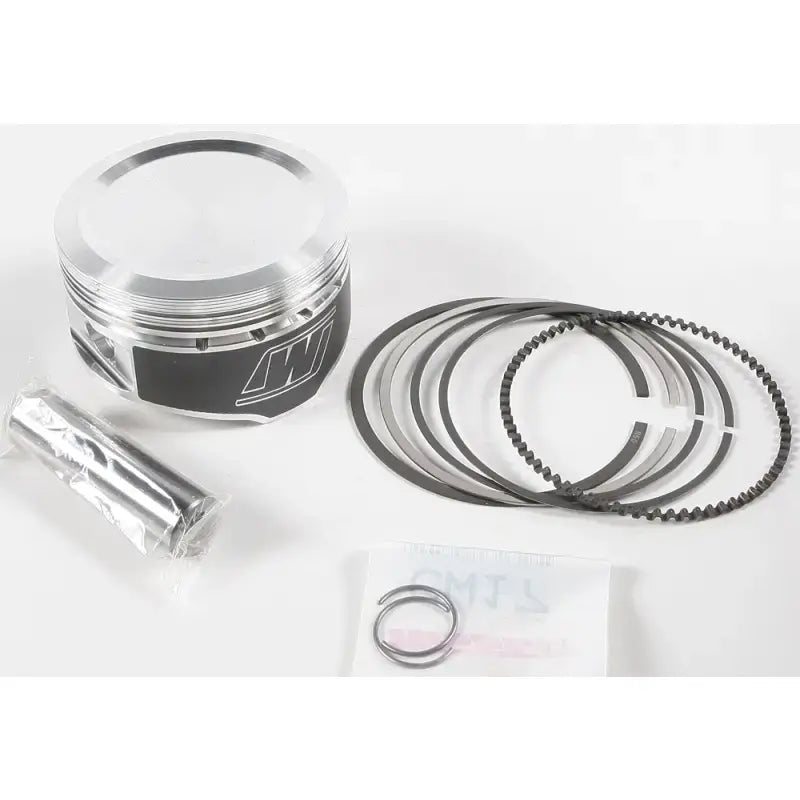 4933M07950 Piston Kit Armorglide 79.50/+1.00 Hon 