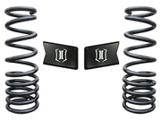 ICON 214010 ICON 03-12 Dodge Ram HD 4WD 4.5in Dual Rate Spring Kit - 214010