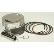 4935M06900 Piston Kit 69.00/+0.50 10.5:1 Hon 