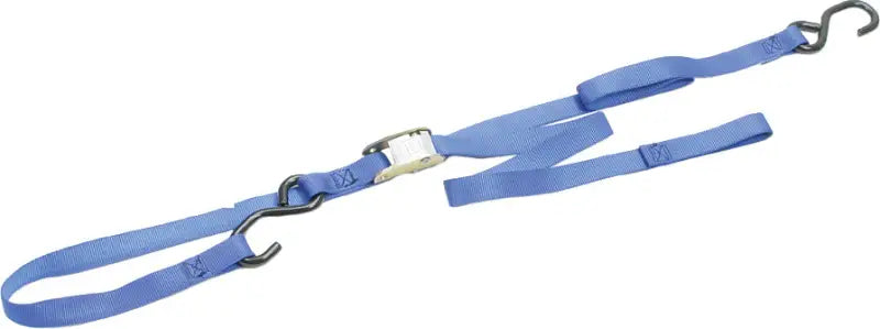 49380-12 Ancra Integra Tie-Downs Blue Pair