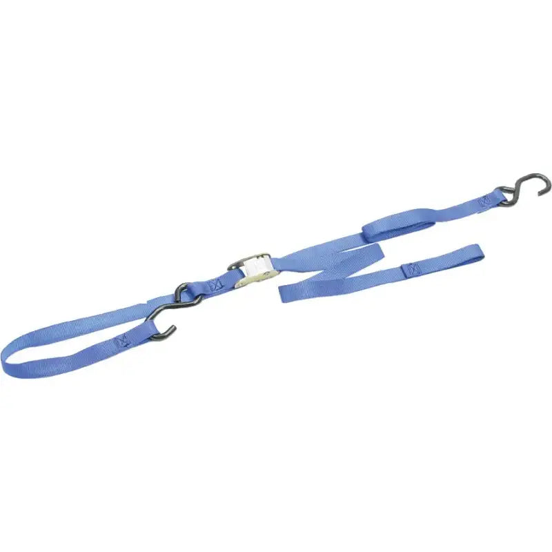 49380-12 Ancra Integra Tie-Downs Blue Pair