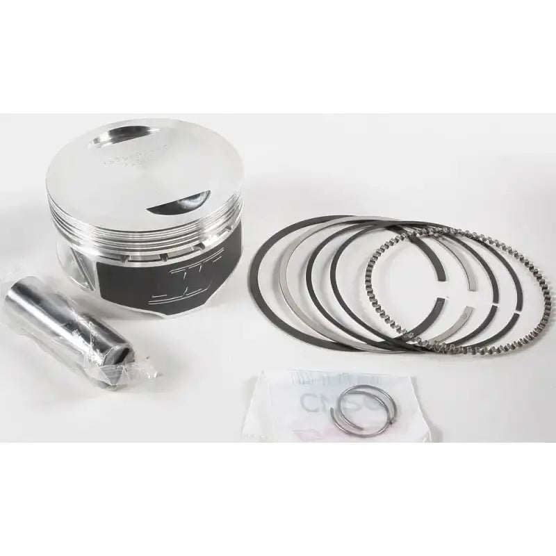 4939M08450 Piston Kit Armorglide 84.50/Std 11:1 Yam 