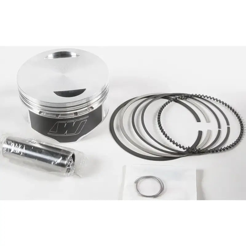 4939M08500 Piston Kit Armorglide 85.00/+0.50 11:1 Yam 