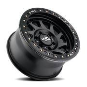 Dirty Life 9313-7973MB12 9313-7973MB12 Dirty Life 9313 Enigma Race 17x9 / 5x127 BP / -12mm Offset / 78.1mm Hub Matte Black Wheel