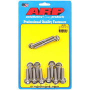 494-2001 ARP Fasteners Intake Manifold Bolt For Use With Pontiac 350/