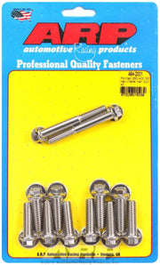 494-2001 ARP Fasteners Intake Manifold Bolt For Use With Pontiac 350/