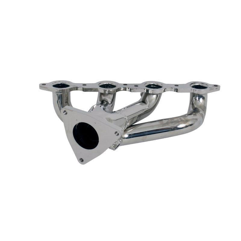 BBK 01-02 Camaro Firebird LS1 Shorty Tuned Length Exhaust Headers - 1-3/4 Titanium Ceramic - 4003