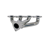BBK 01-02 Camaro Firebird LS1 Shorty Tuned Length Exhaust Headers - 1-3/4 Titanium Ceramic - 4003