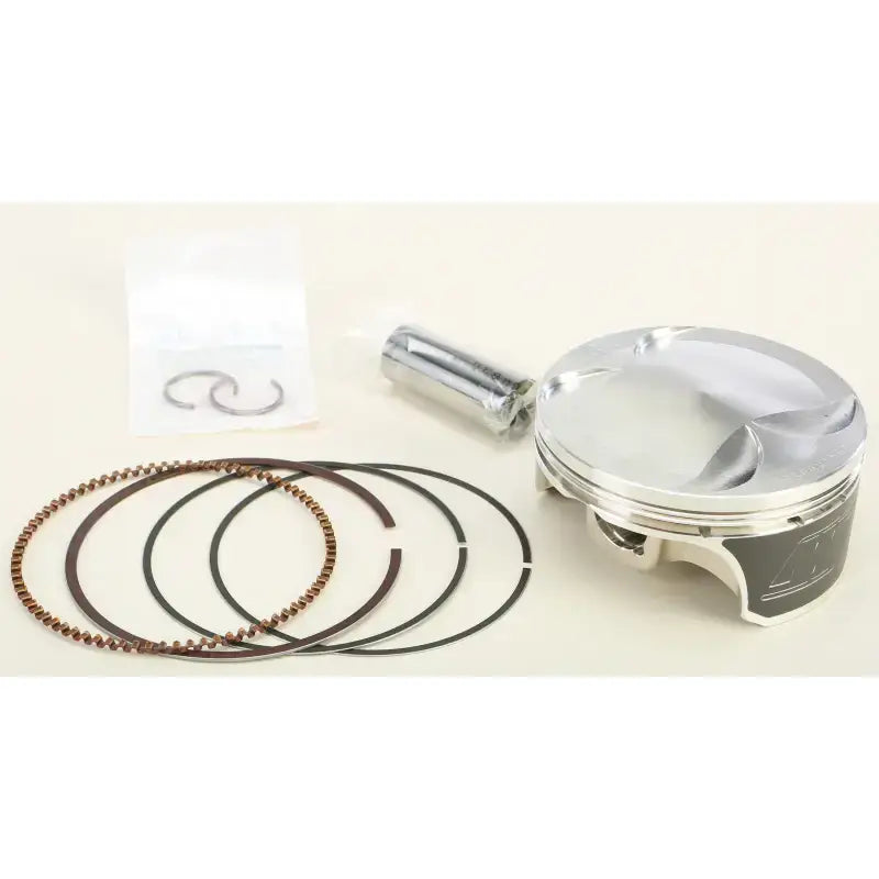 4941M08900 Piston Kit Armorglide 89.00/Std 11:1 Ktm/Pol 