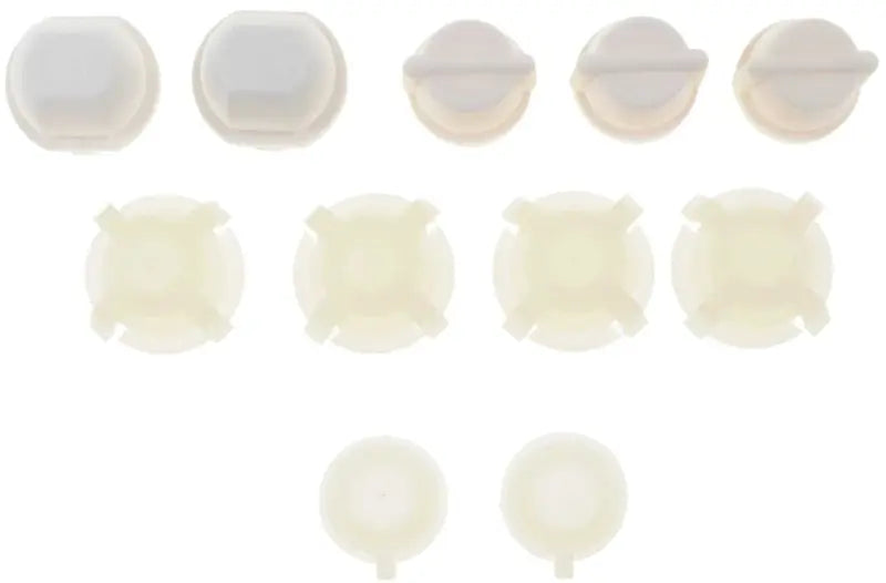 49447 Windshield Wiper Linkage Bushing