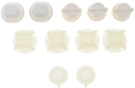 49447 Windshield Wiper Linkage Bushing