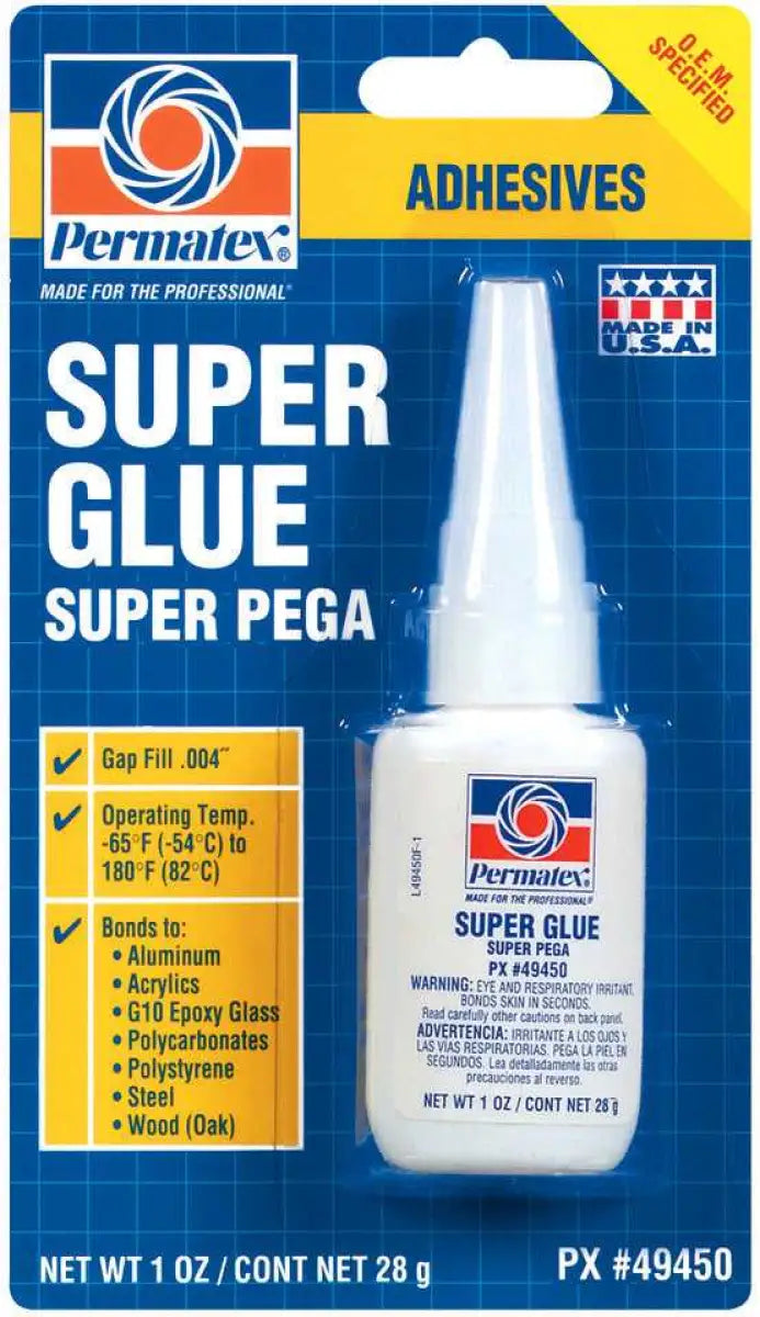 49450 Super Glue