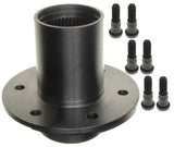 4945R Raybestos Brake Rotrs - Wheel Hub Assembly