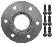 4945R Raybestos Brake Rotrs - Wheel Hub Assembly