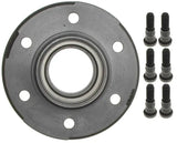 4945R Raybestos Brake Rotrs - Wheel Hub Assembly