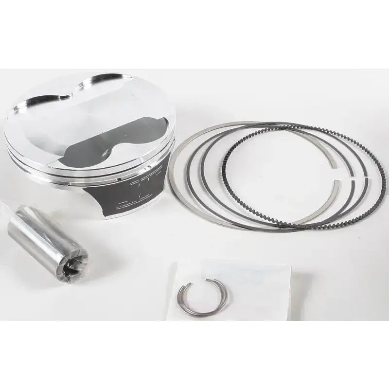 4948M10000 Piston Kit Armorglide 100.00/Std 13.5:1 Ktm 
