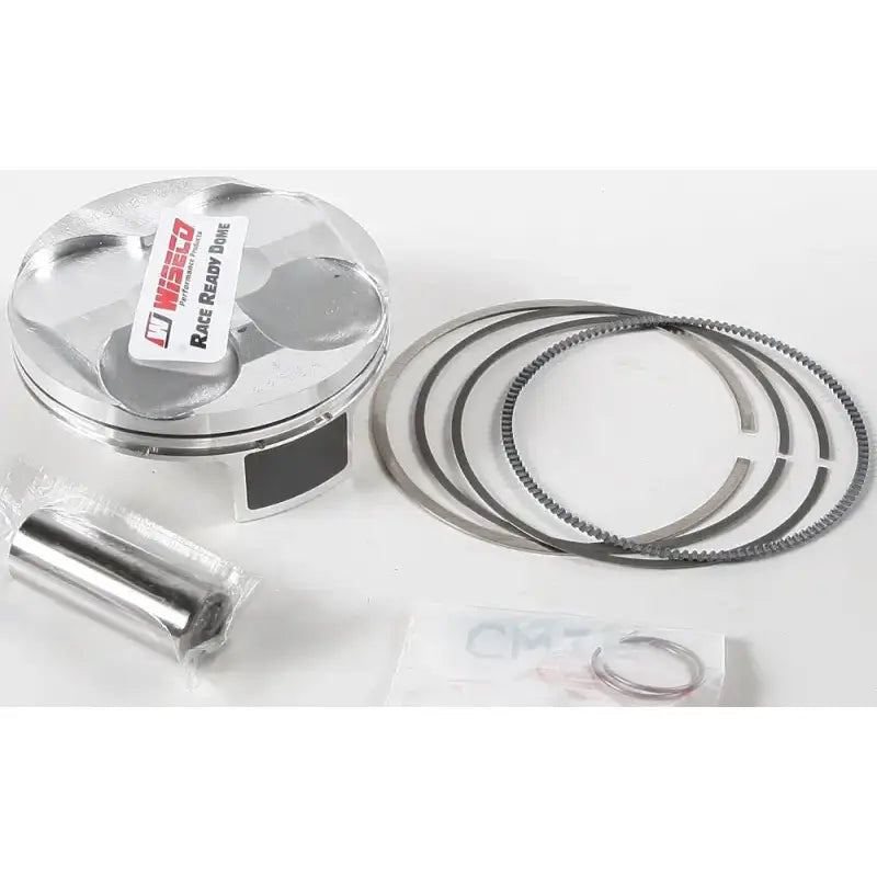 4949M07800 Piston Kit Armorglide 78.00/Std 13.1:1 Hon 