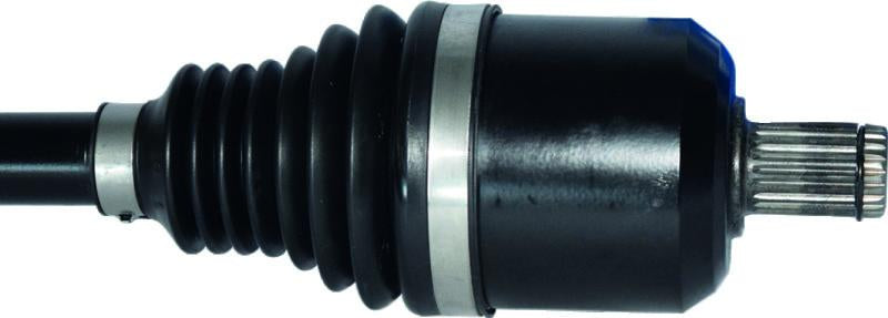 DragonFire Racing 522854 DragonFire Racing Hydra Axle- Polaris Ranger XP 1000 EPS High Lifter Edition 16-17- Postion- Front - 522854