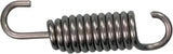 495-3800 Exhaust Springs Stainless Swivel Style 38mm