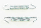 495-6002 Exhaust Springs Zinc 60mm
