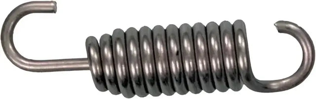 495-6700 Exhaust Springs Stainless Swivel Style 67mm
