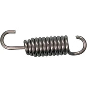 495-9000 Exhaust Springs Stainless Swivel Style 90mm