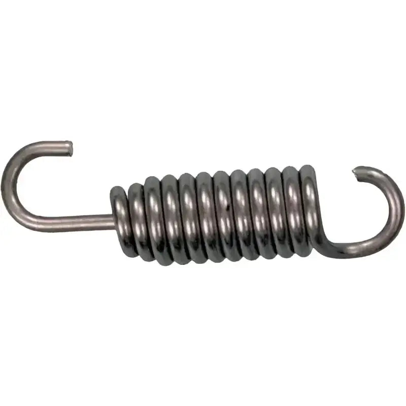 495-9000 Exhaust Springs Stainless Swivel Style 90mm