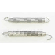 495-9500 Exhaust Springs Stainless Swivel Style 95mm