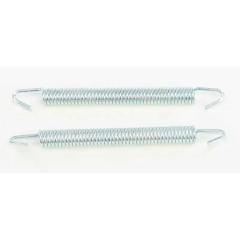 495-9502 Exhaust Springs Zinc 95mm