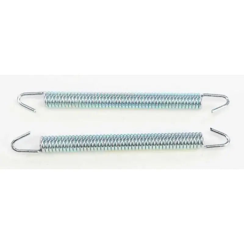 495-9902 Exhaust Springs Zinc 10mm