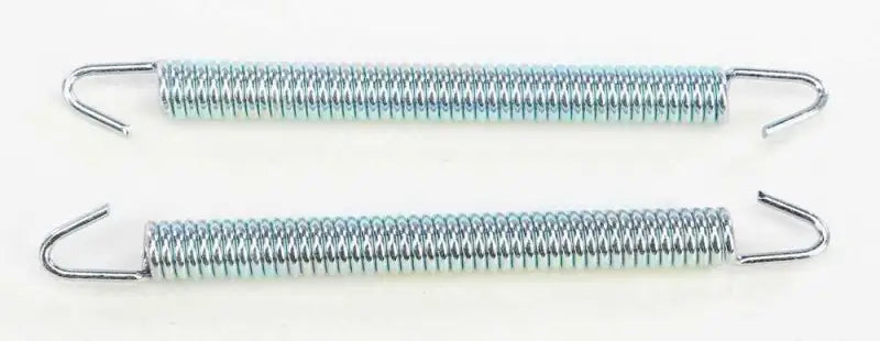 495-9902 Exhaust Springs Zinc 10mm