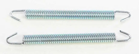 495-9902 Exhaust Springs Zinc 10mm